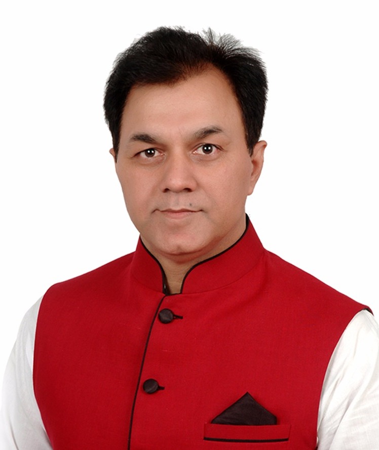 BBMB's decision is a setback for Punjab, a deep conspiracy against Punjabis: Dr. Raj Kumar Chabbewal.